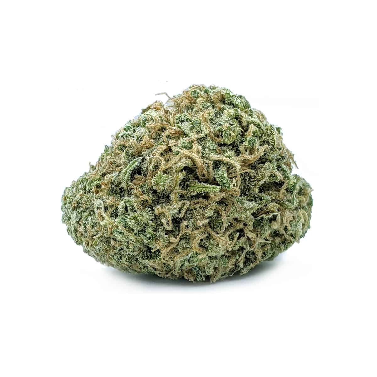 Strawberry Cheesecake — 7g
