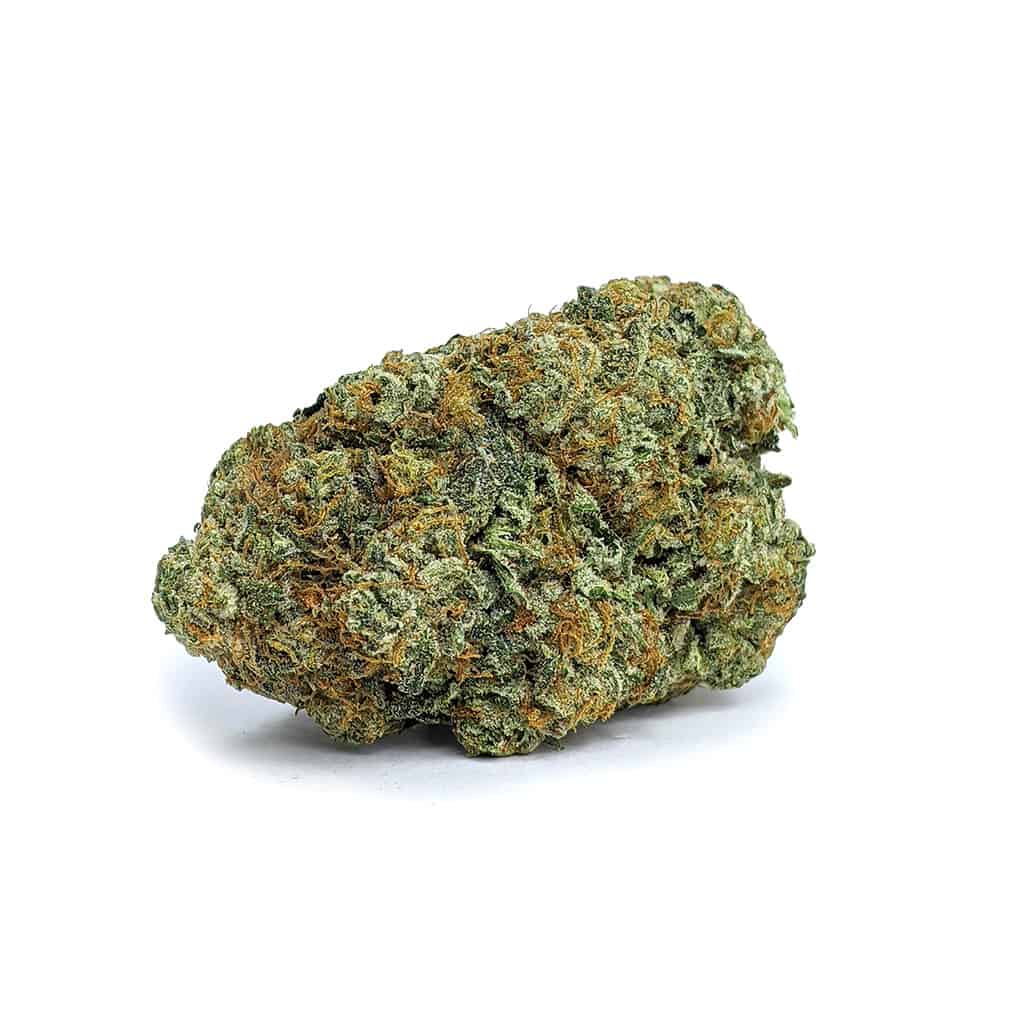 Strawberry Shortcake — 7g