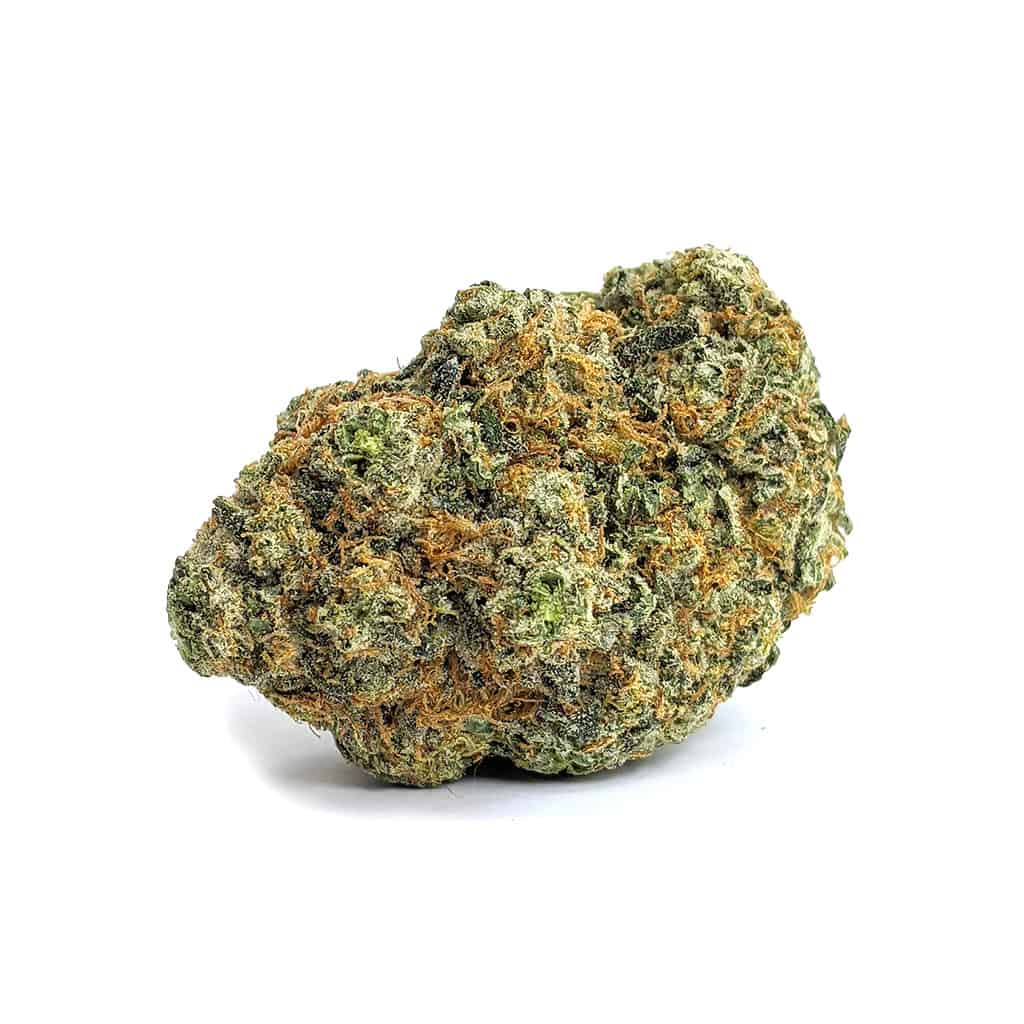 Strawberry Sprinkles — 7g