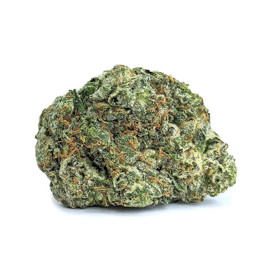 Sundae Driver — 7g