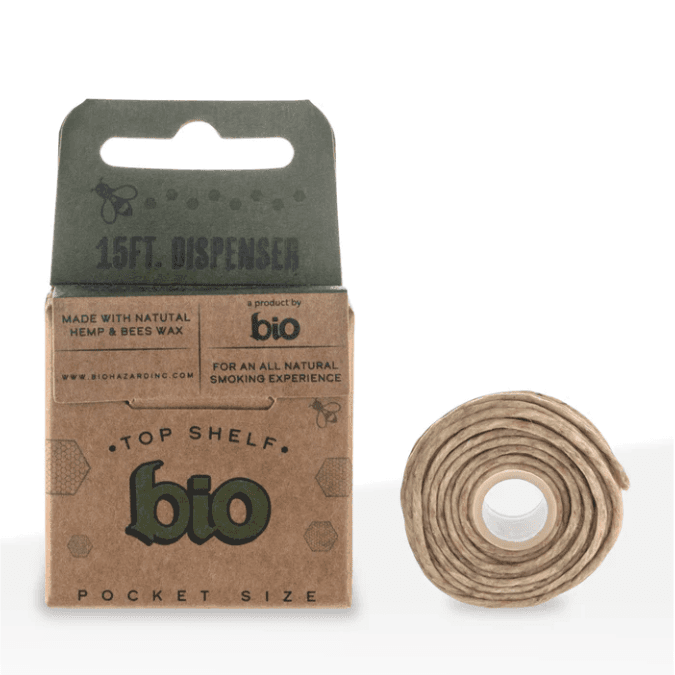 Bio Hemp Wick - 15ft Floss strain buy weed online cheap weed online dispensary mail order marijuana