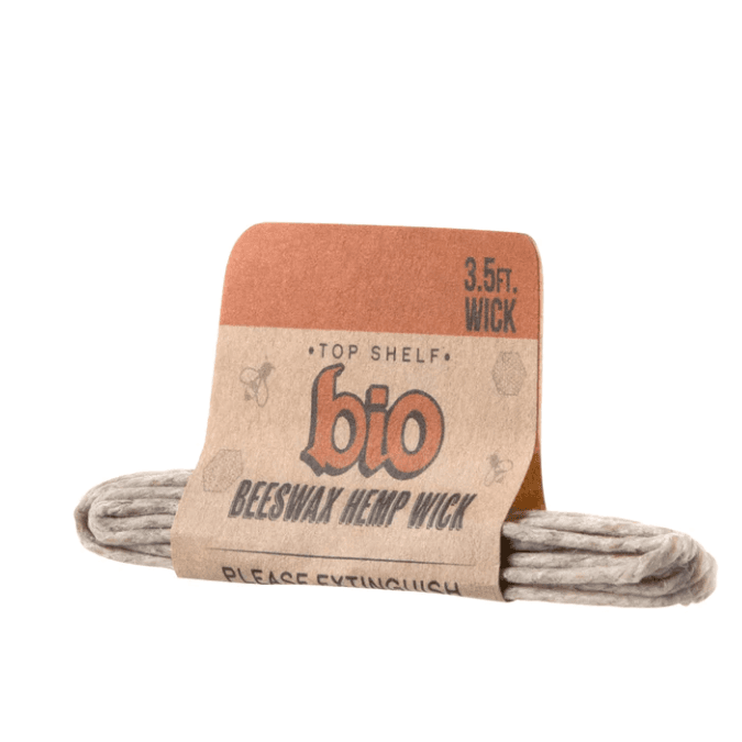 Bio Hemp Wick - 3.5ft strain buy weed online cheap weed online dispensary mail order marijuana