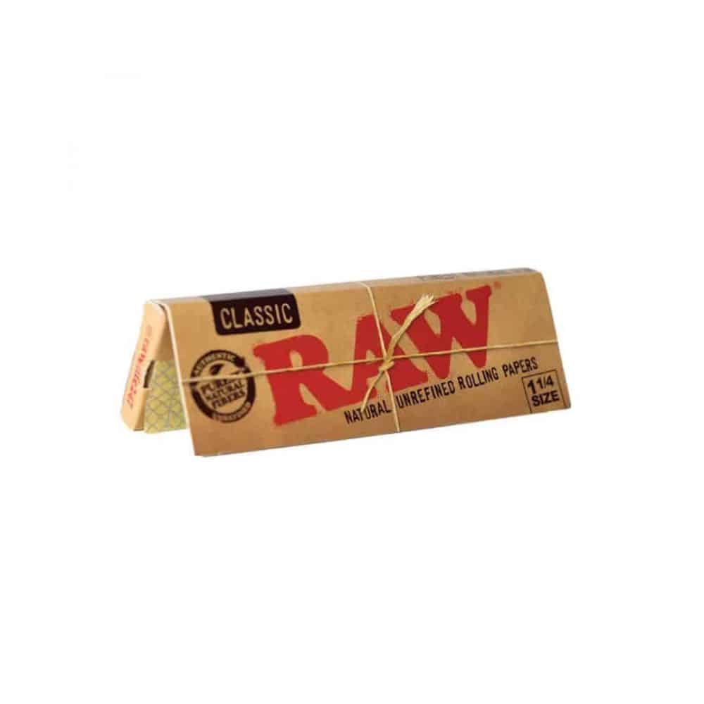 RAW Rolling Papers - 50 PC strain buy weed online cheap weed online dispensary mail order marijuana