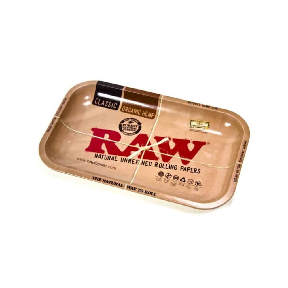 Raw - Rolling Tray 11 x 7" strain buy weed online cheap weed online dispensary mail order marijuana
