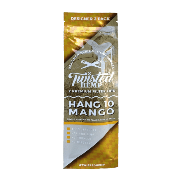 Twisted Hemp Wraps – Mango strain buy weed online cheap weed online dispensary mail order marijuana