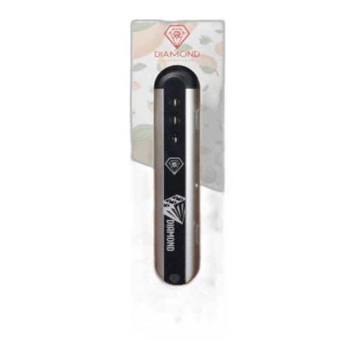 Diamond Concentrates Disposable Vape (2g) — Mango