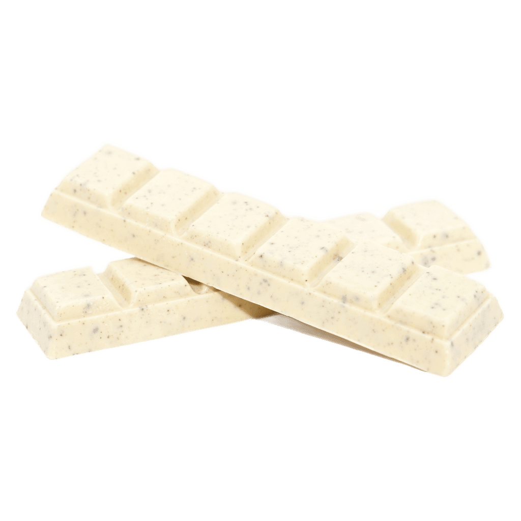 Mota Cookies and Cream Chocolate Bar (300mg THC)