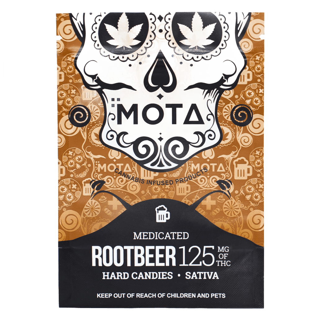 Mota Hard Candies