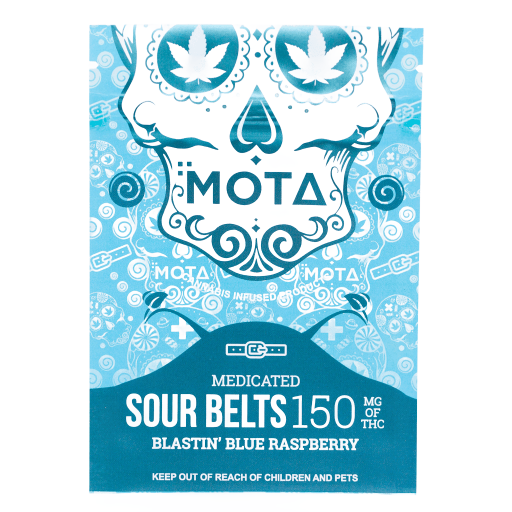 Mota Sour Belts