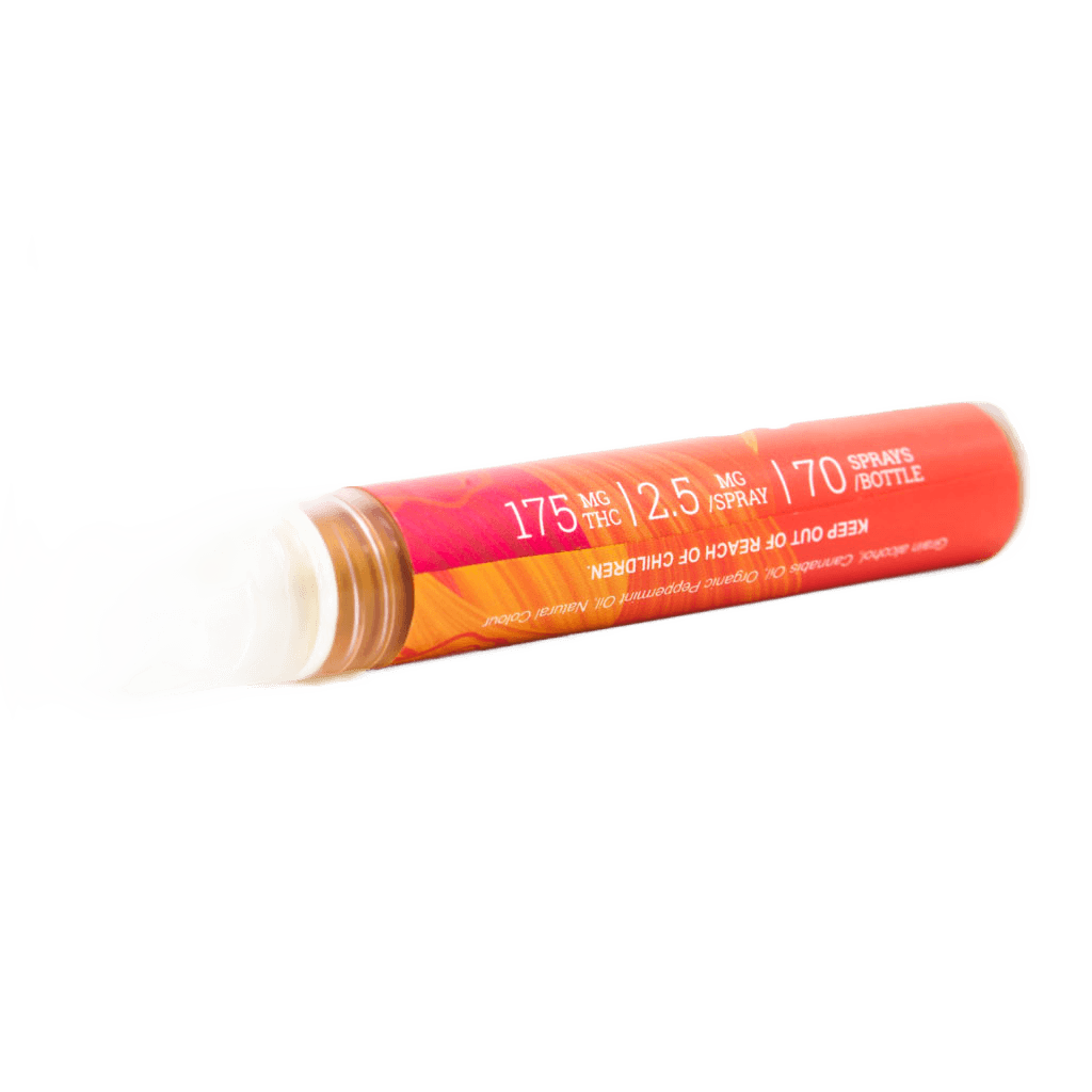 Mota THC Spray