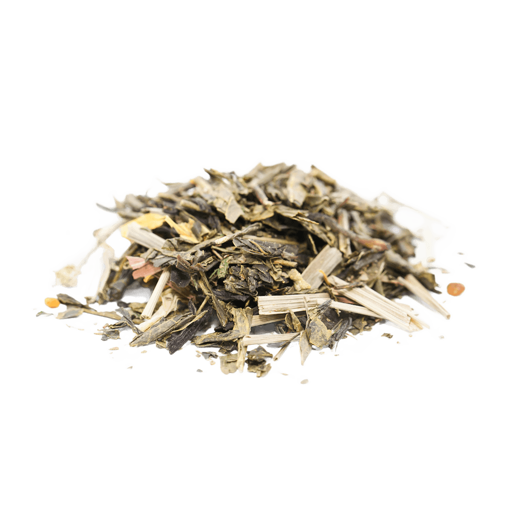 Mota Temple Tea Lemon Grass