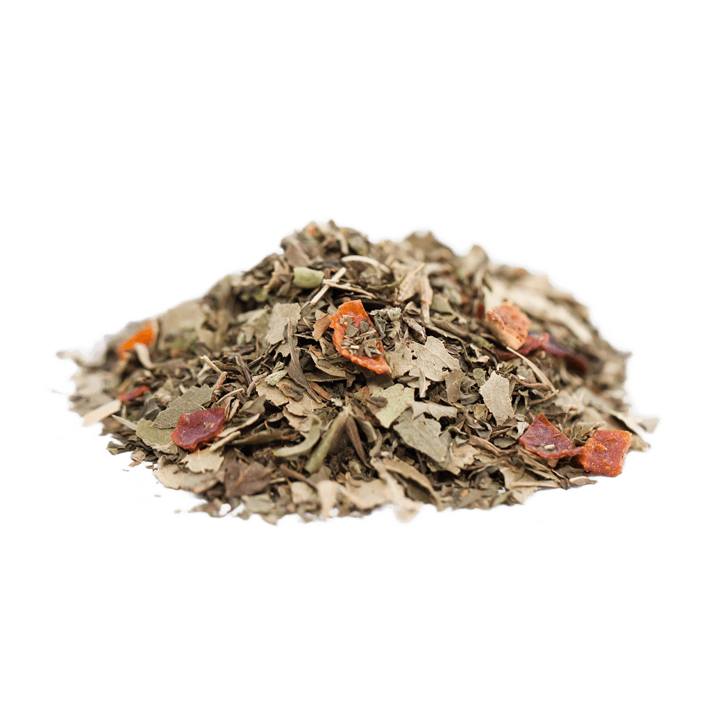 Mota Temple Tea Moroccan