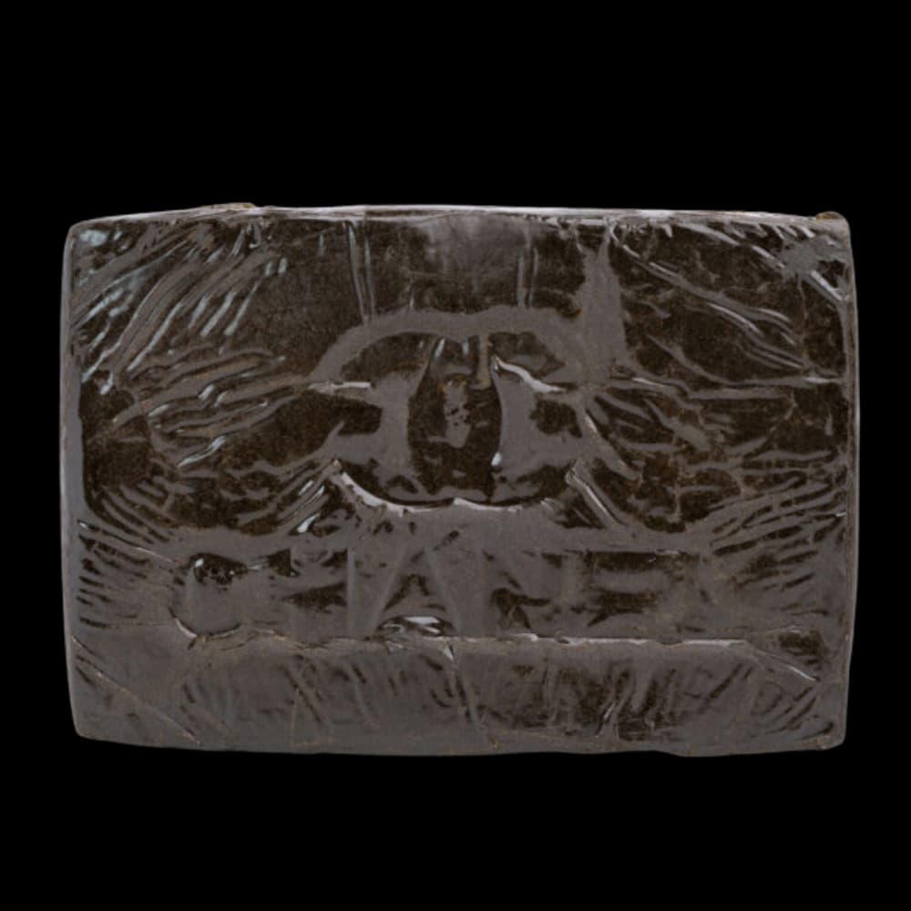 Chanel Hash — 28g